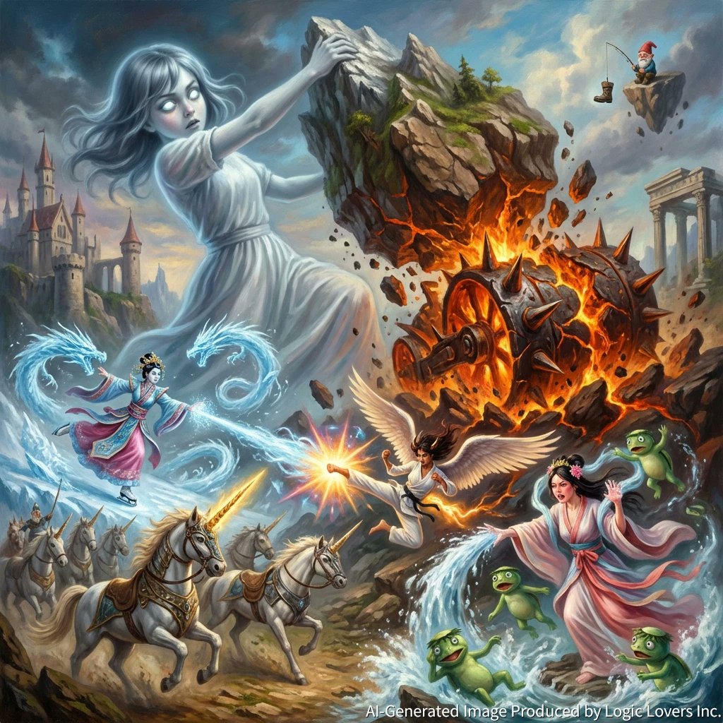 AOYAMA Koji @ロジック推し tweet media