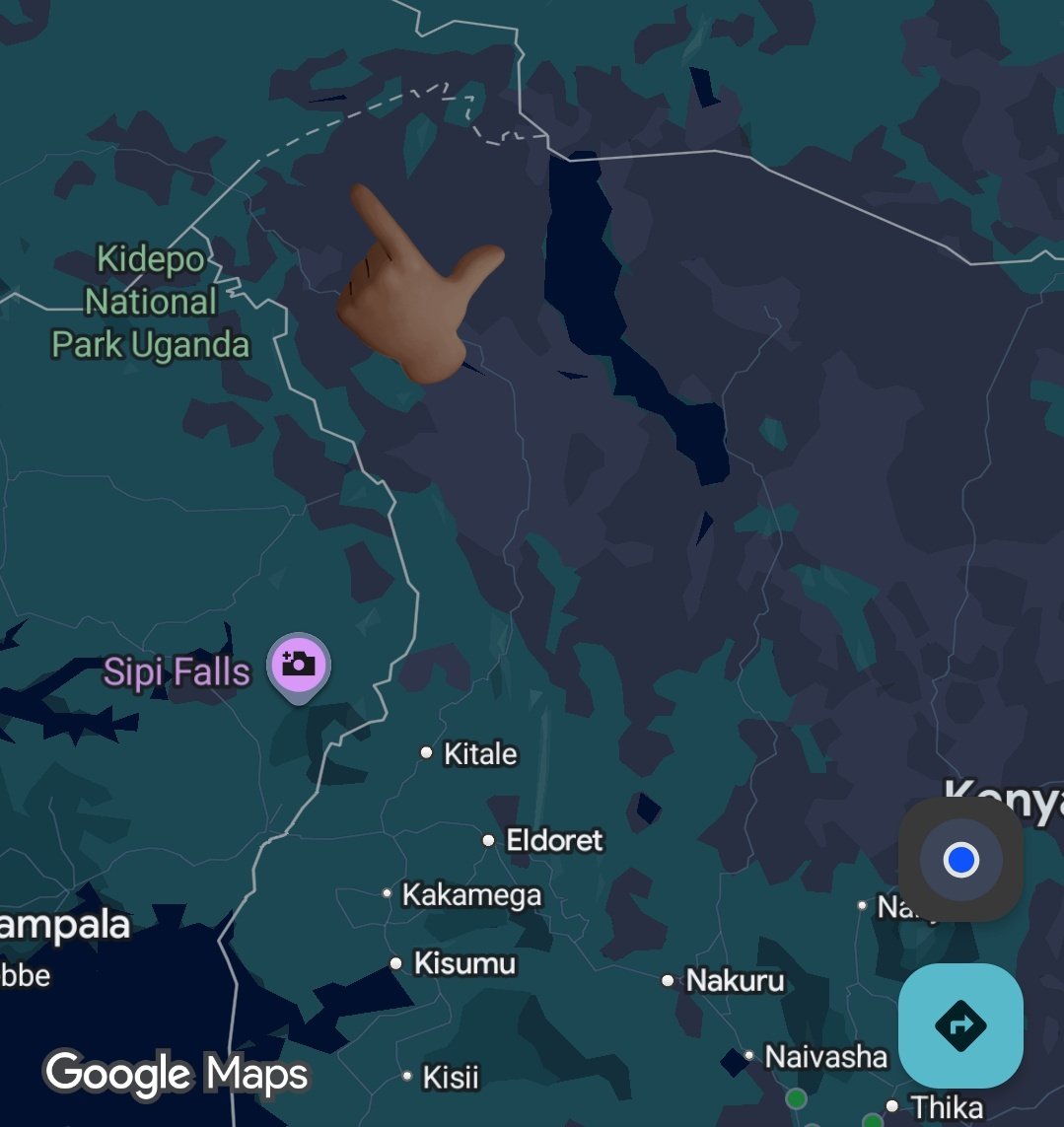 Wayne Gakuo tweet media