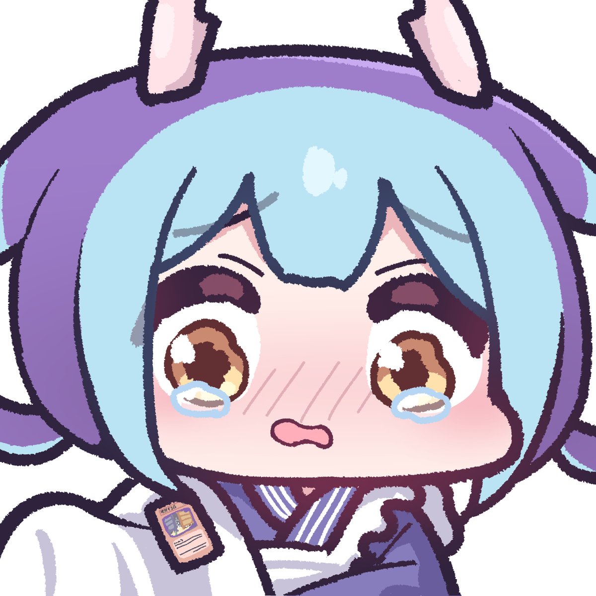 ﾊﾟﾅﾃｨ💤 tweet media