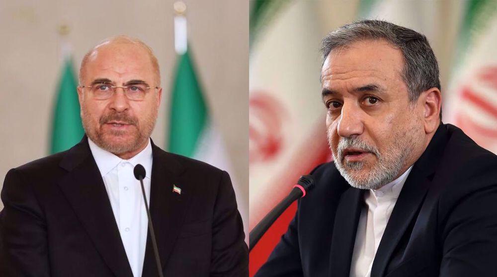 Warpower Iran tweet media