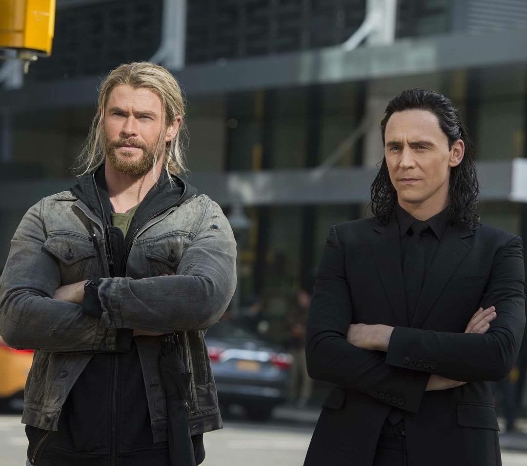 ★ gray | the boys s5 + daredevil ba s2 spoilers tweet media