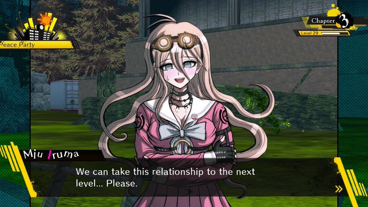 Lotus ♡'s junpei 🍀 kaito day !! tweet media