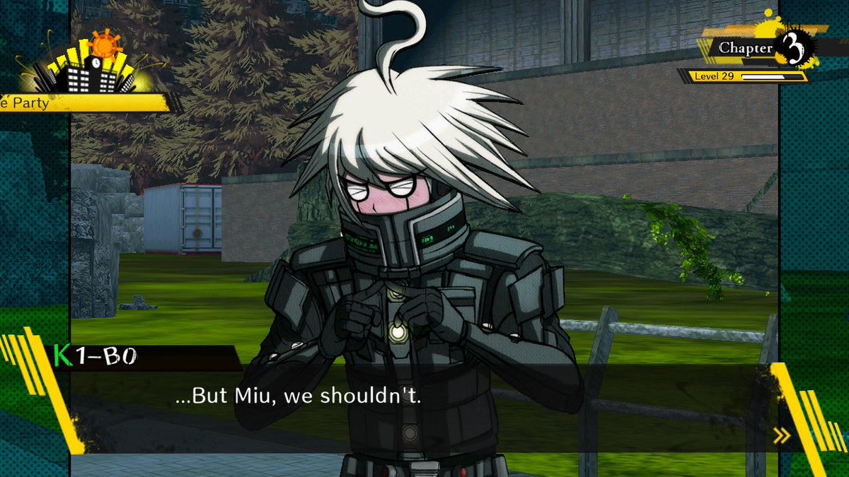 Lotus ♡'s junpei 🍀 kaito day !! tweet media