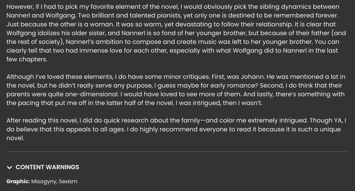 no labels, just rose. tweet media