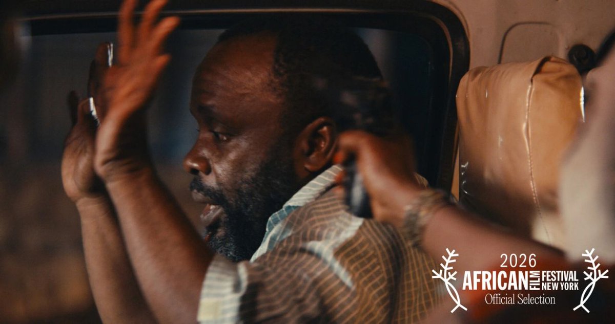 Cinema UG tweet media