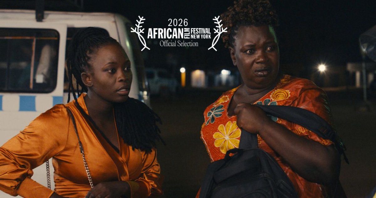 Cinema UG tweet media