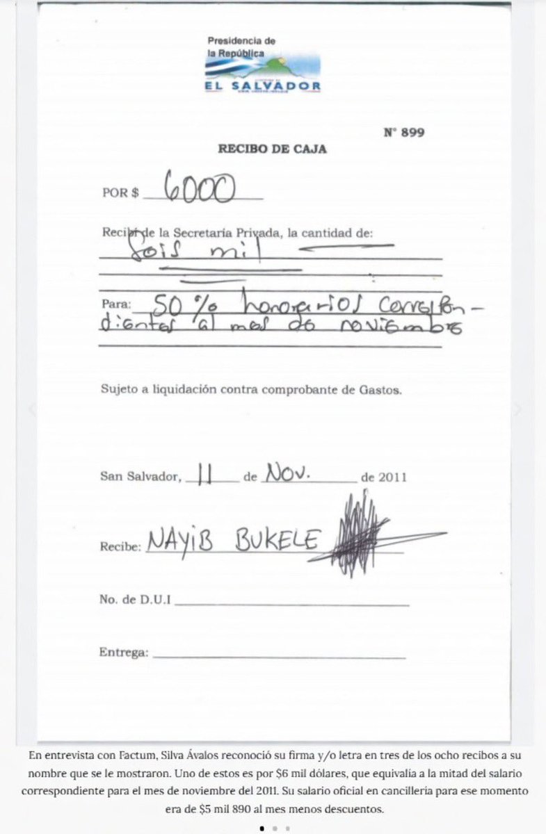 El Catrin Sv tweet media