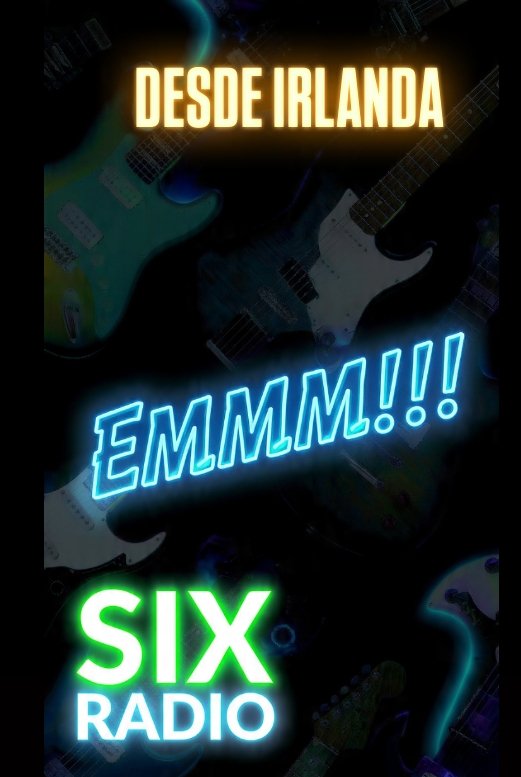 SixRadiO tweet media