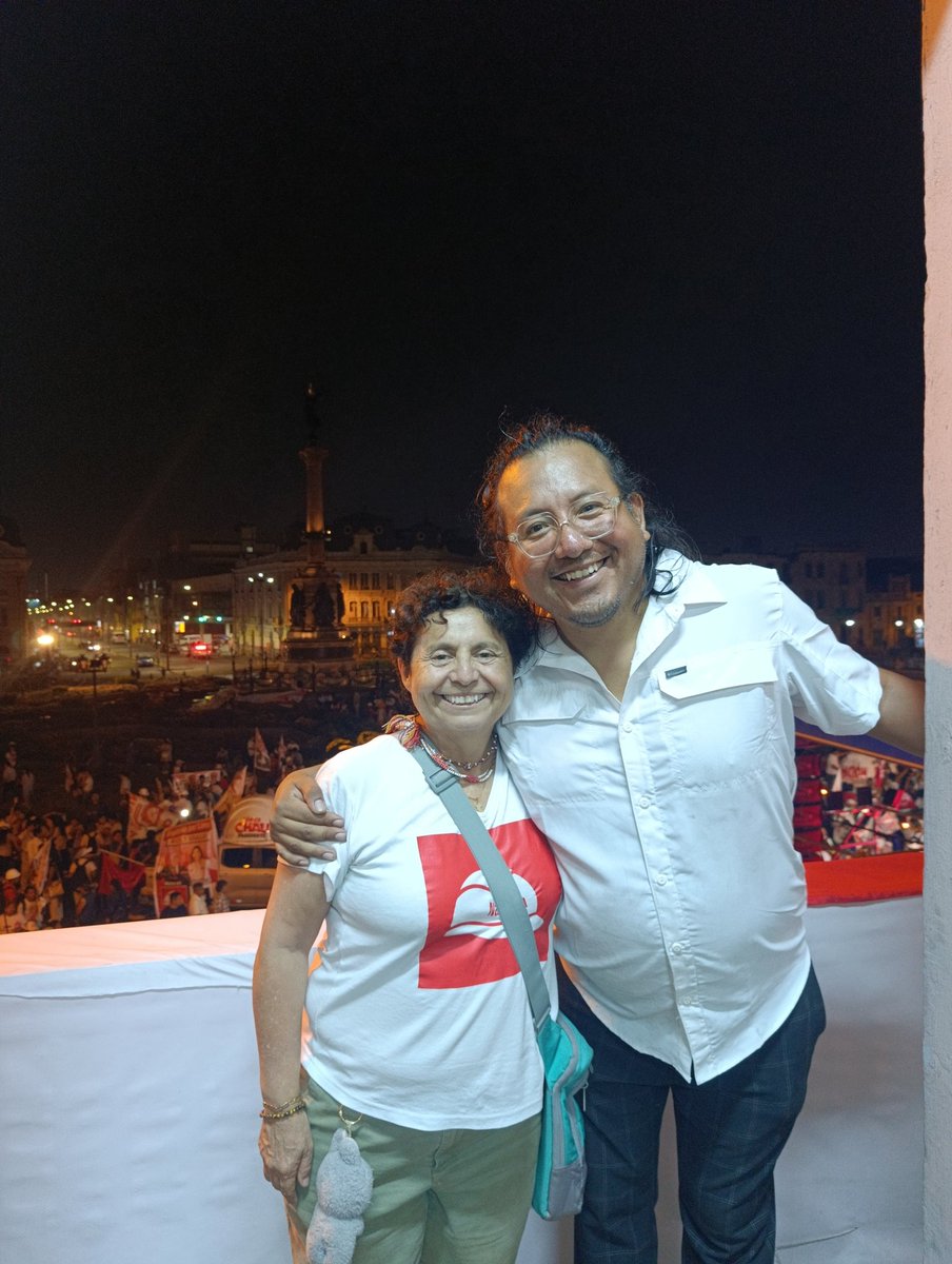 Juan Pablo Villanueva. tweet media