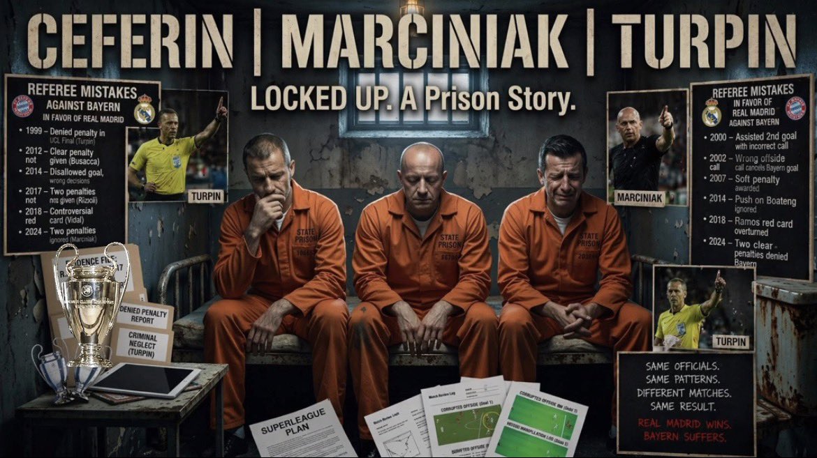 Bayern XTRA Commentary tweet media