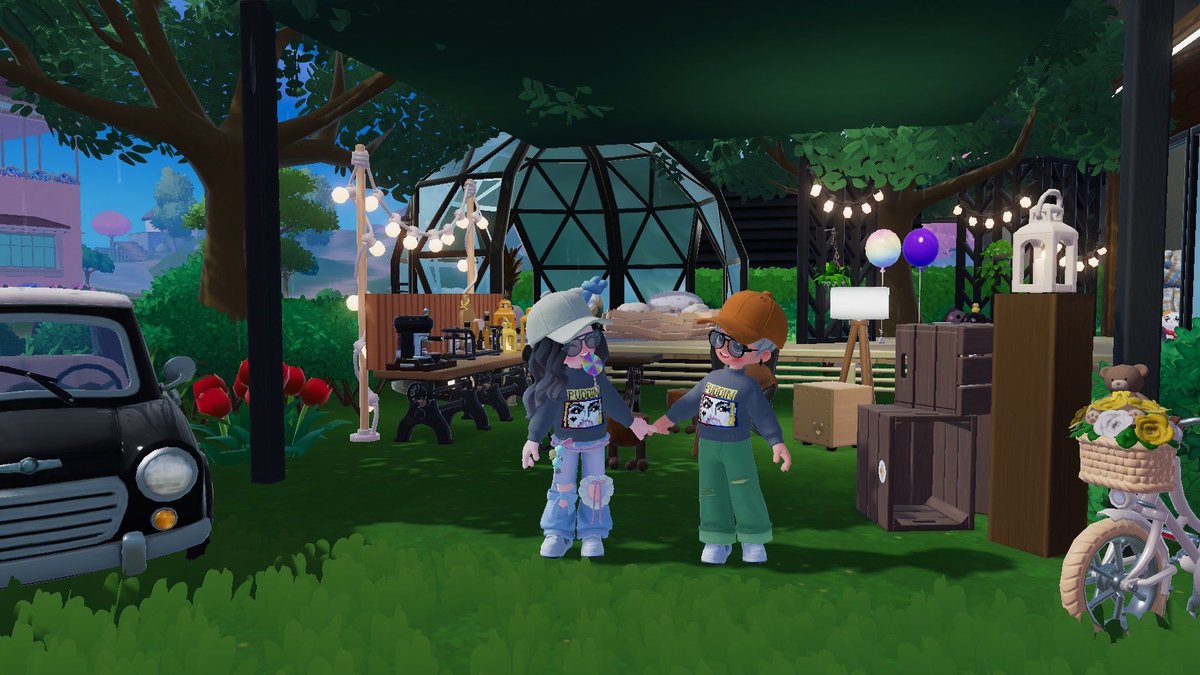pi_yopia's tweet photo. ����🫶🏻

#ﾊｰﾄﾋﾟｱ #ﾊｰﾄﾋﾟｱｽﾛｰﾗｲﾌ
#heartopia https://t.co/Sr1XirBwXH