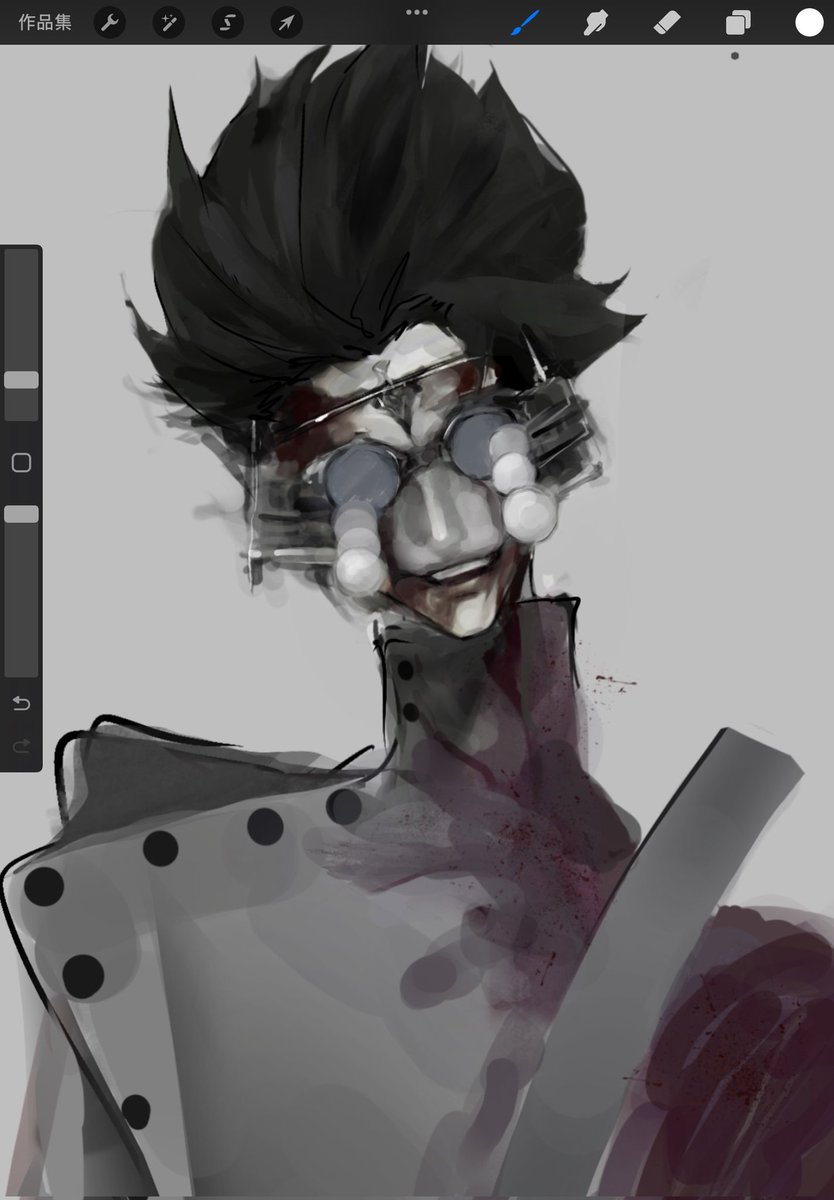 脑控受害者 tweet media