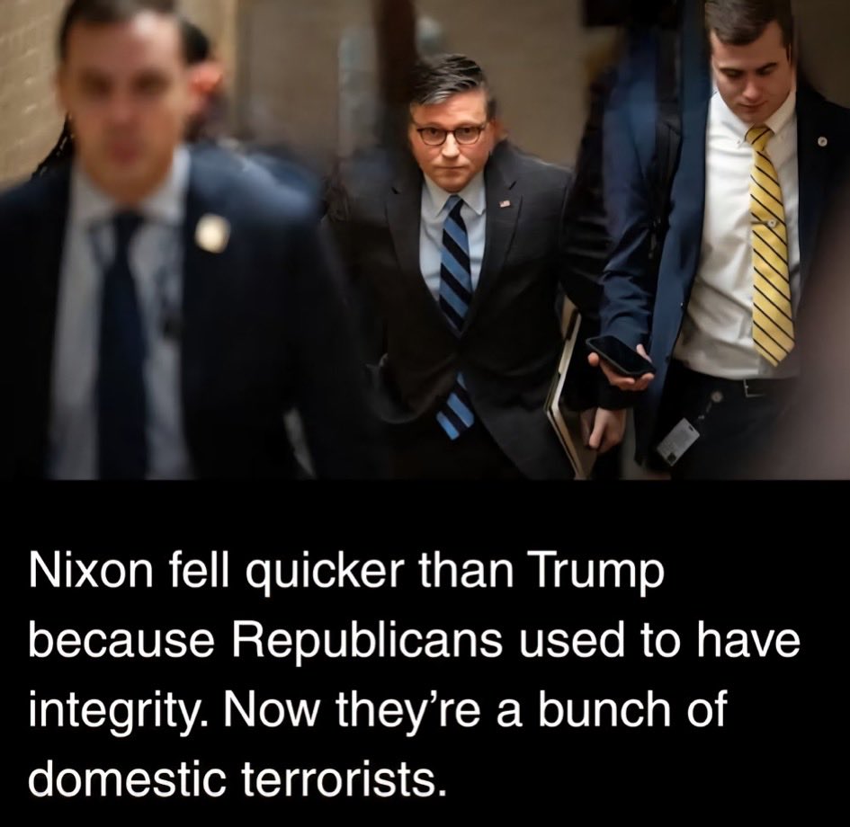 CaraMia200's tweet image. #USA #GOP’s geriatric,deeply unstable monster openly communicates genocidal intent against a country who tweet baited him into fury.

#Republicans, die as collaborators to an unhinged despot looting the country &amp;amp; entrusting war criminals w/ his powers OR #25thAmendmentTODAY.