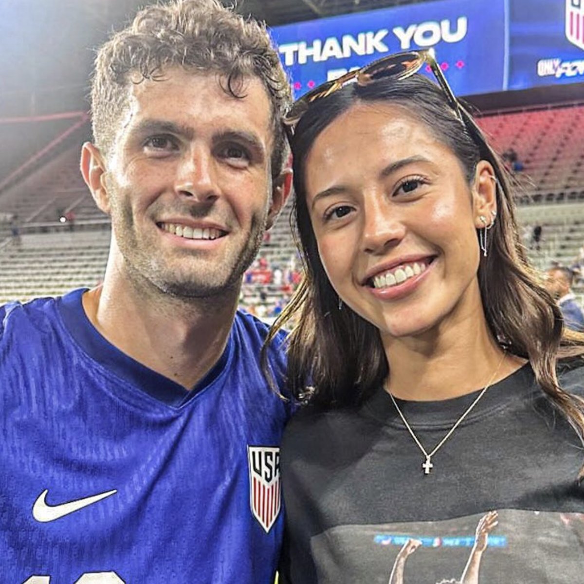 The Touchline | 𝐓 tweet media