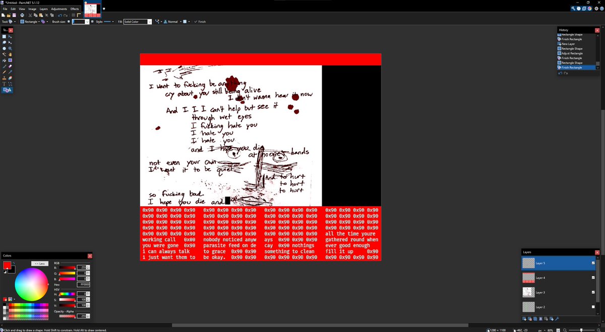 lana quinn tweet media