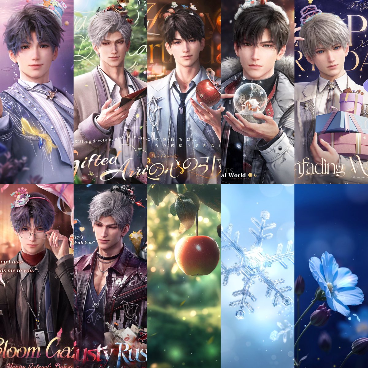 🍐𝓩𝓪𝔂𝓷𝓮🍐 tweet media