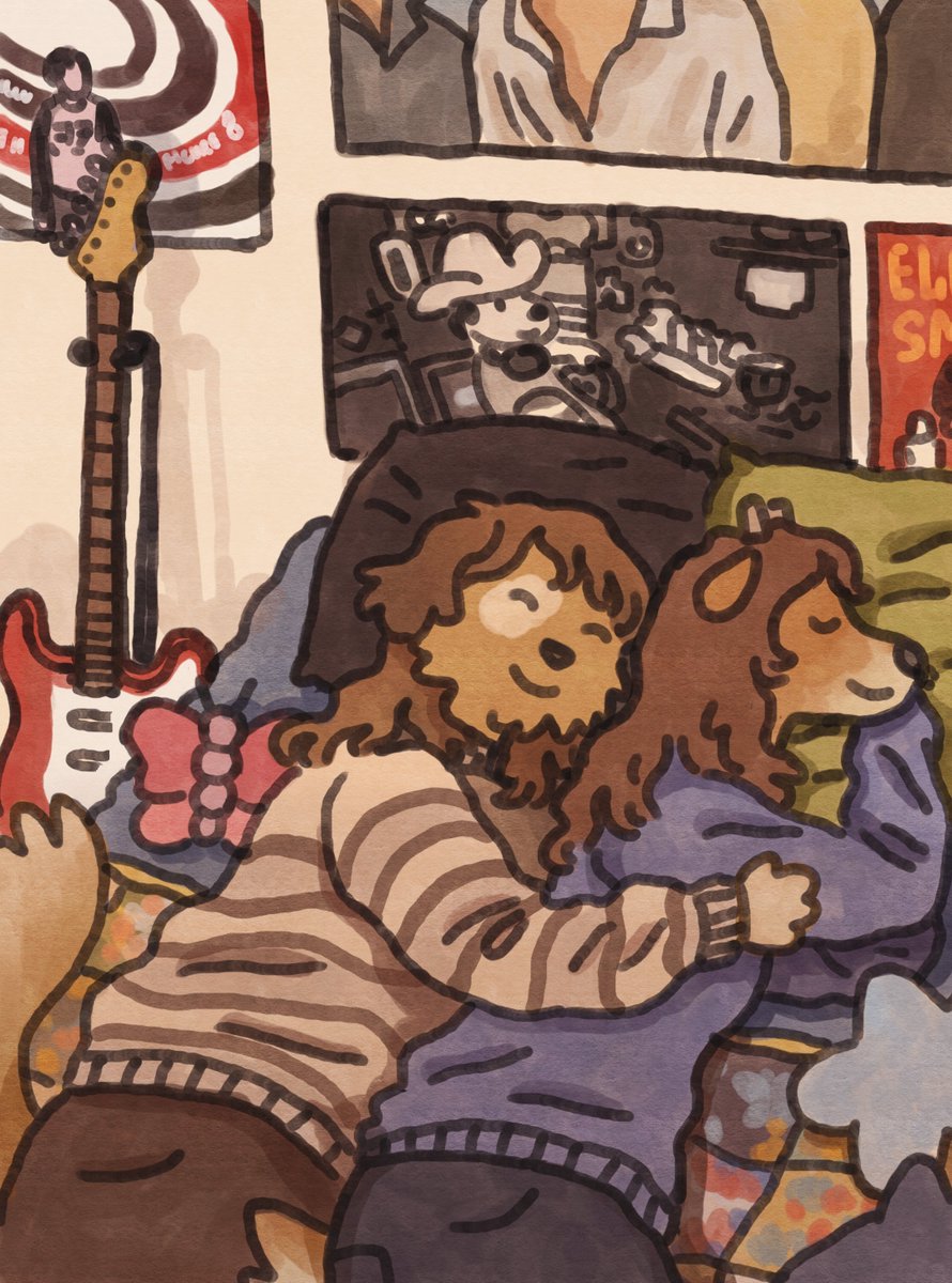 Daily Cute Post tweet media