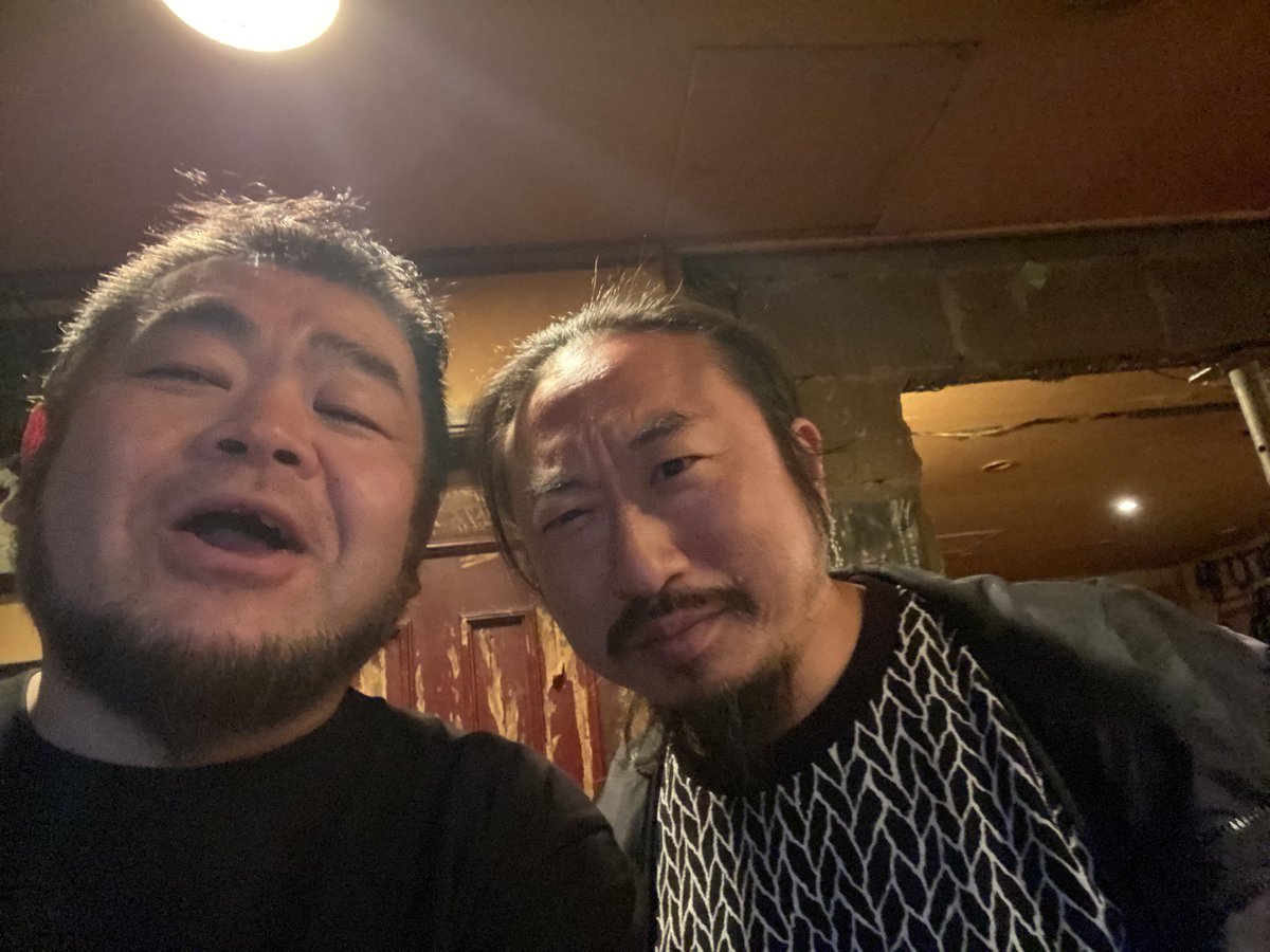 武田英祐一 tweet media