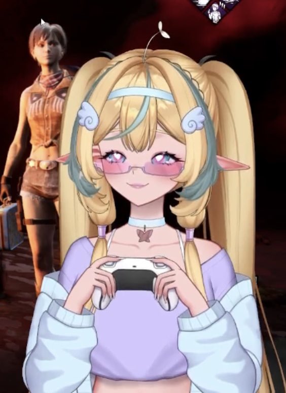 JuusiArt | Vgen Open Comms tweet media