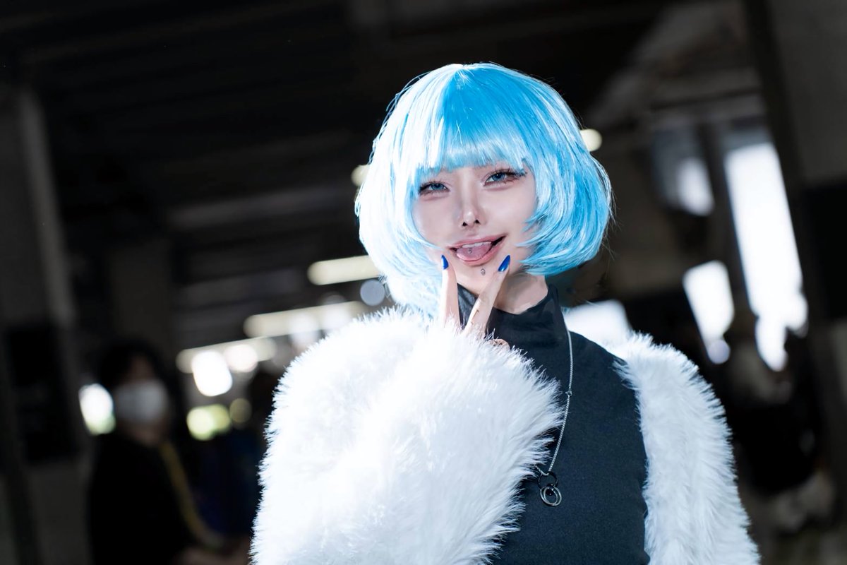 しおた tweet media