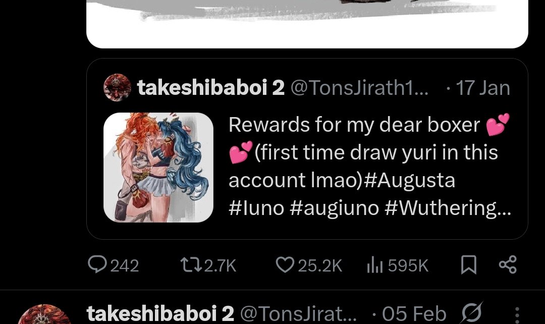 takeshibaboi 2 tweet media