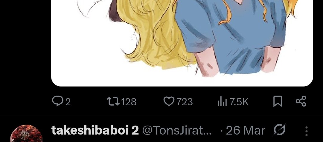 takeshibaboi 2 tweet media