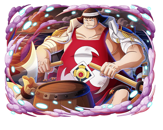 One Piece Artworks tweet media