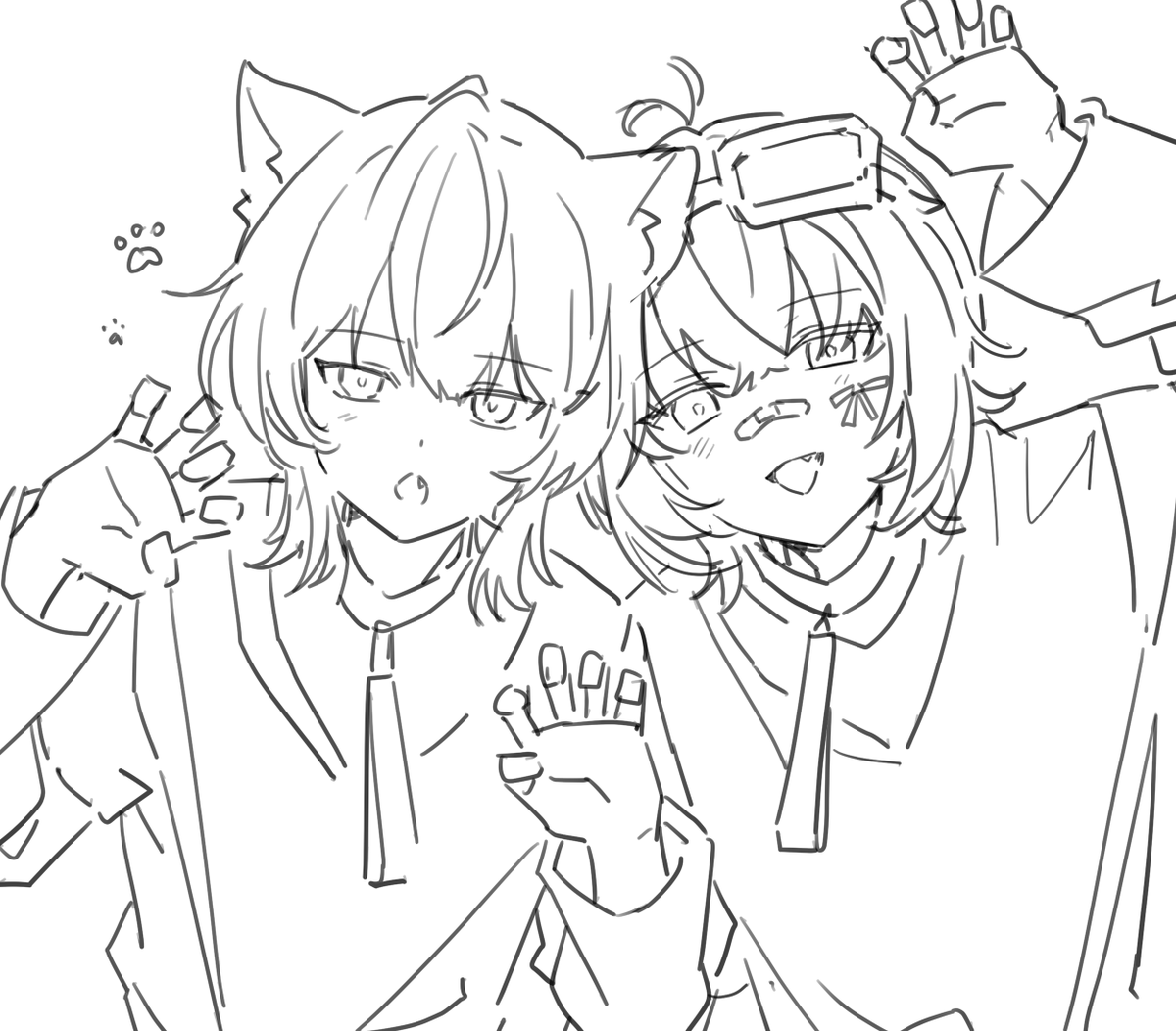 AZ 커미계 tweet media