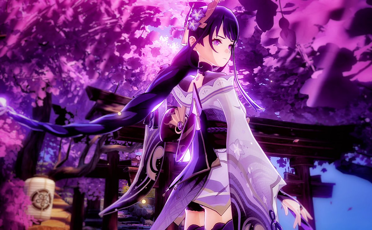 セツナ/原神📸 tweet media