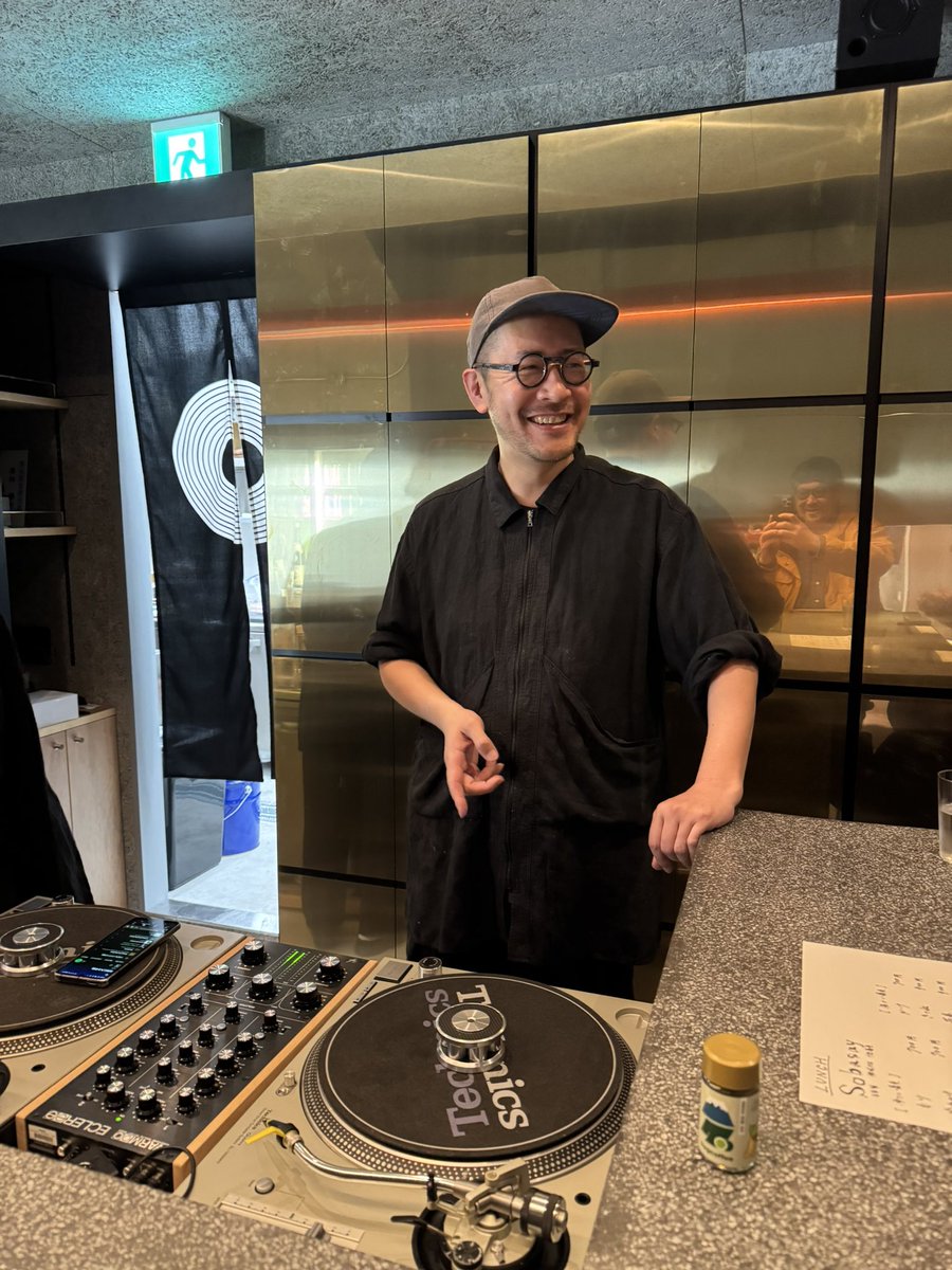 オキチュ tweet media