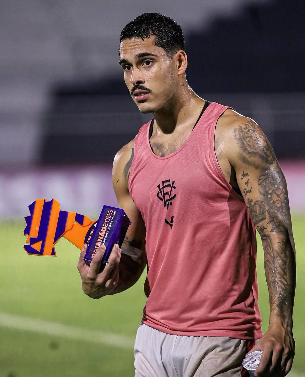 Gostosos Football Club tweet media