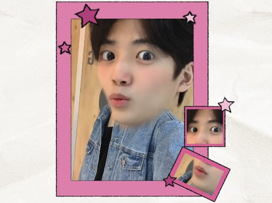 . ☘︎ . tweet media