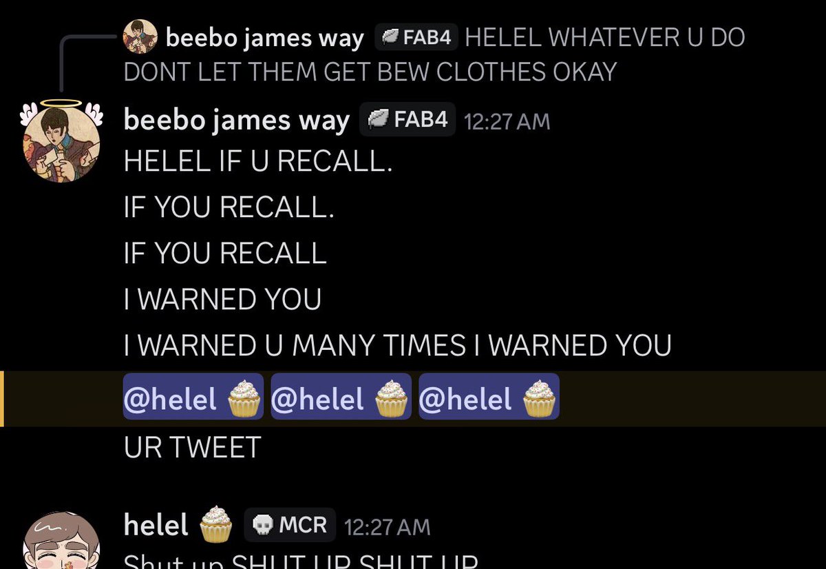 Ი⑅𐑼 tweet media