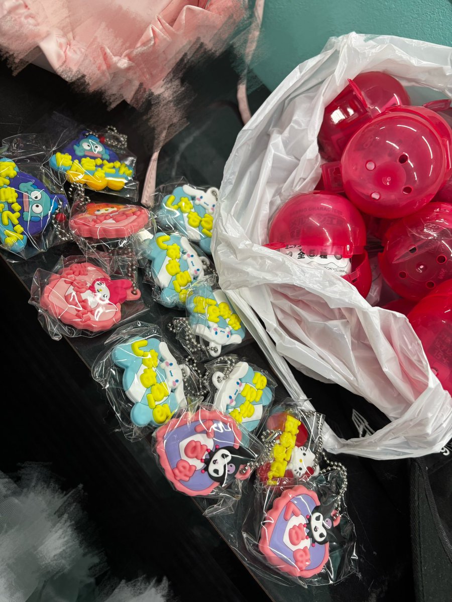 かりん🩵️🫧SugerFruit tweet media