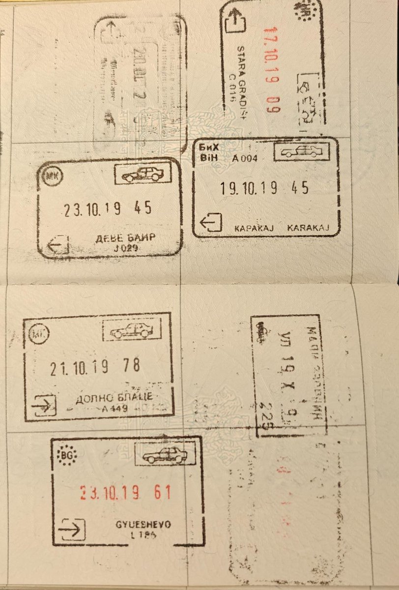 Backpacking Daku tweet media