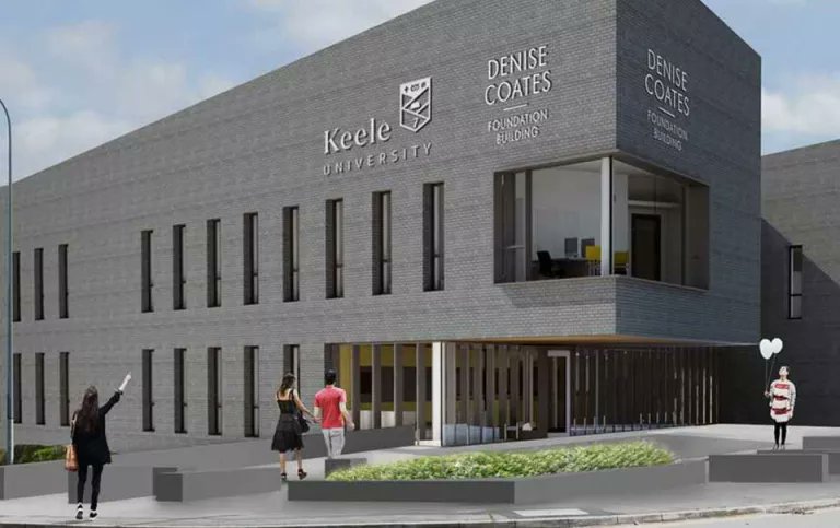 HouseAdmissions's tweet image. 🎓 Study at Keele University 🇬🇧

🌟 Gold-rated teaching | Beautiful campus | Strong career support
📍 Experience city life in Birmingham
📩 Apply now for 2026/27

#StudyInUK #KeeleUniversity #StudyAbroad