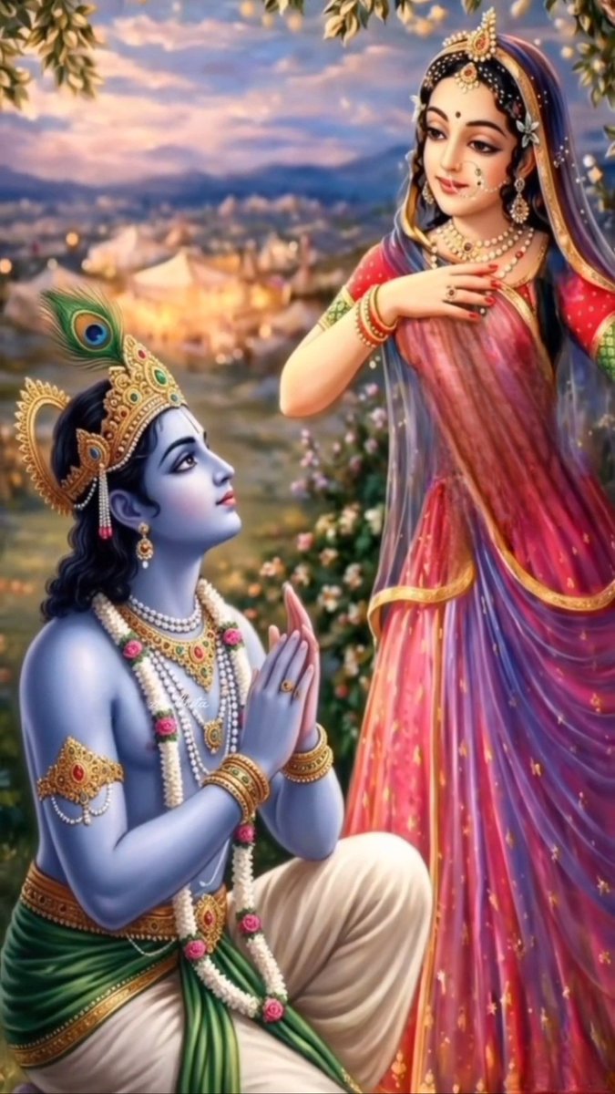 🌞☀️ सुप्रभात ☀️🌞