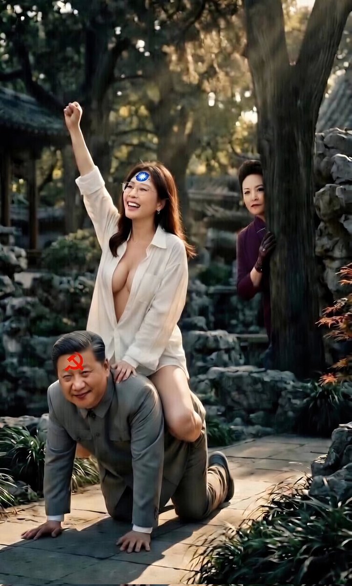 YiFeng Su tweet media