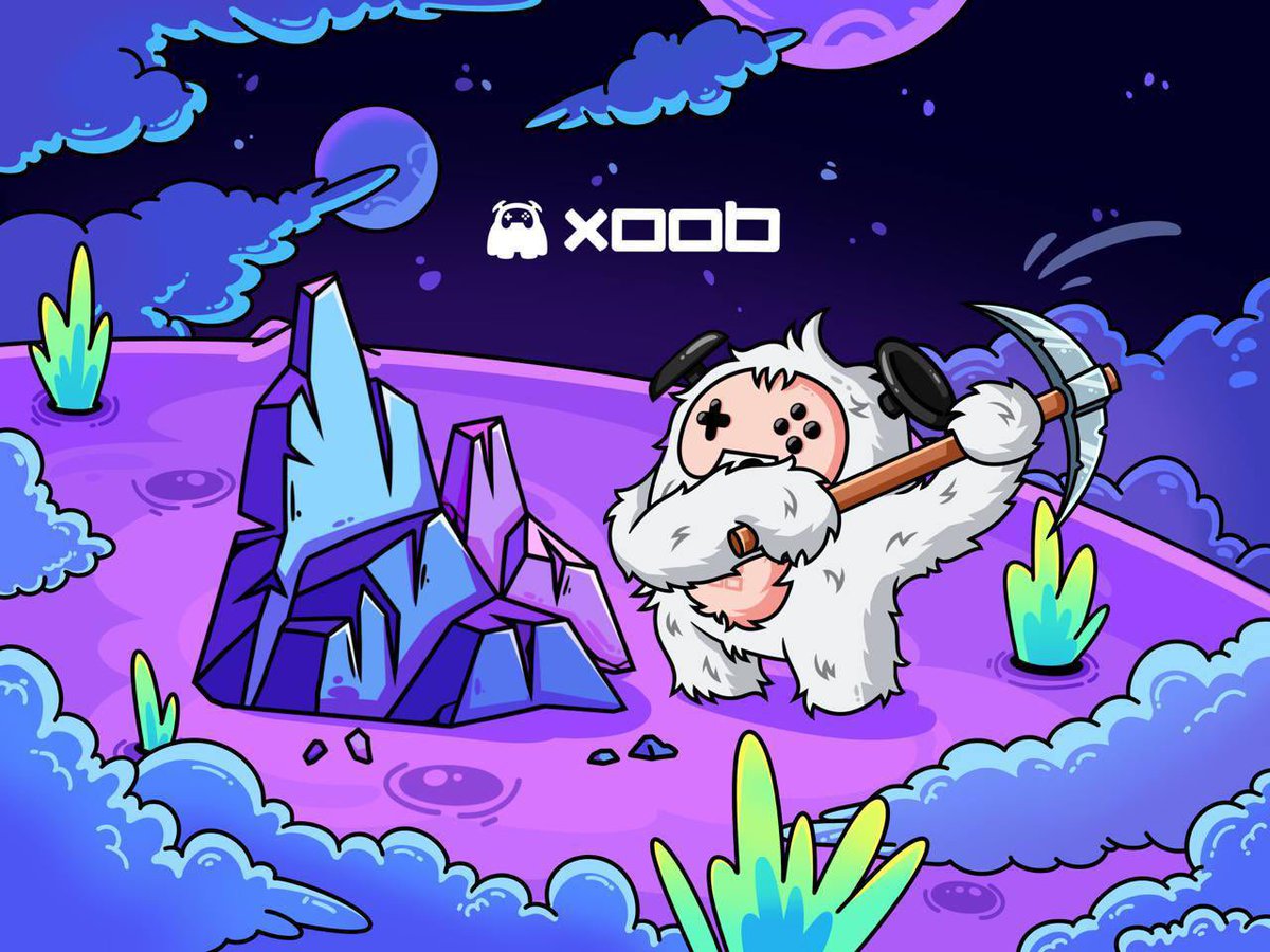 Airdrop Trail tweet media