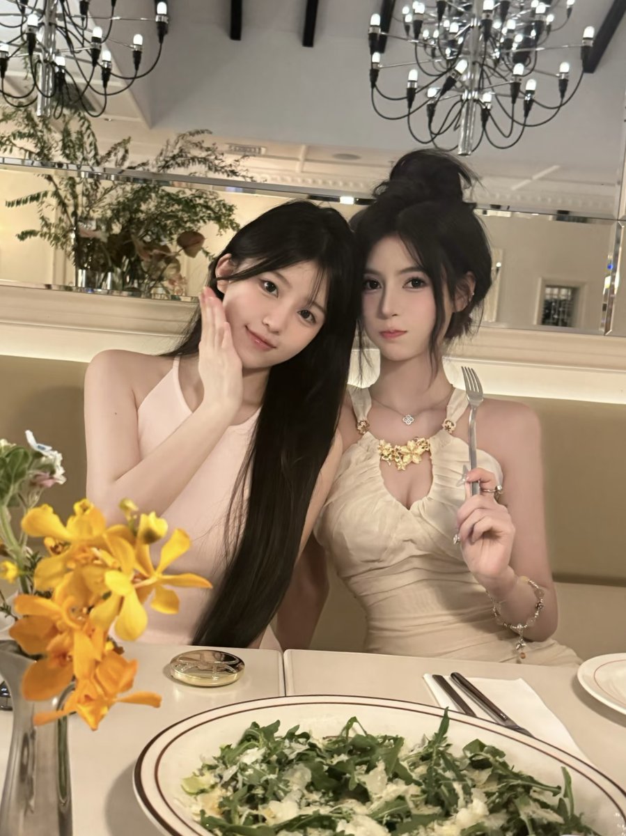 陳雯雯 tweet media