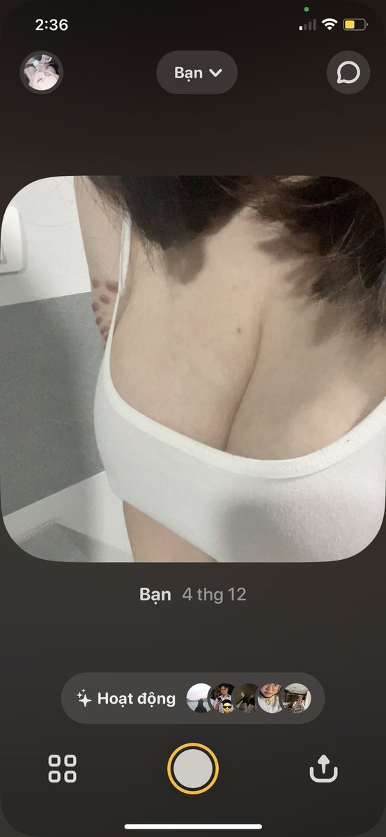 Quỳnh Quỳnh tweet media