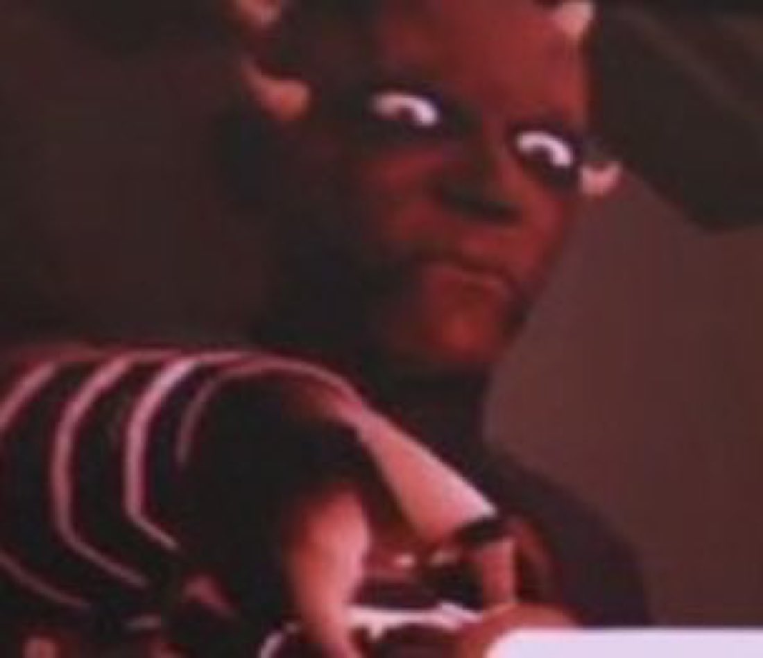 thea, maul's apprentice 👹 tweet media