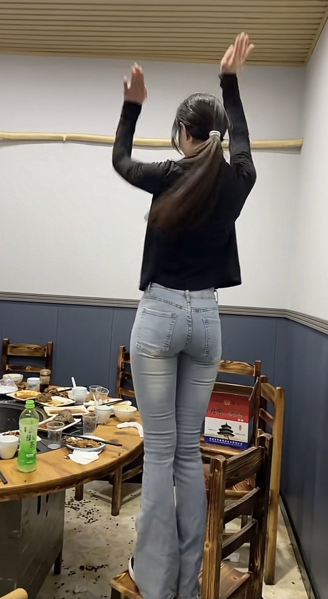 Calista Johnson tweet media