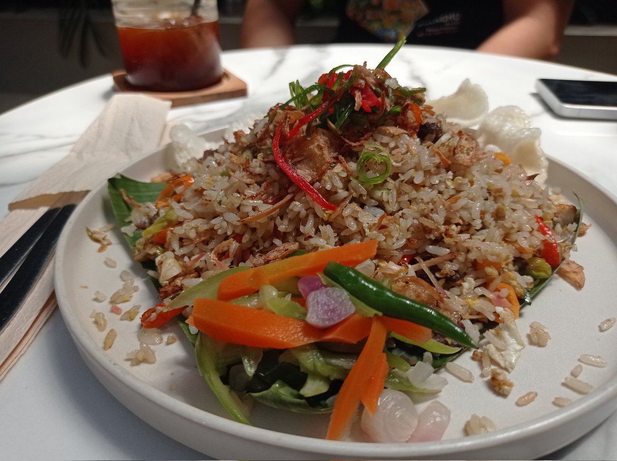 Ottavius Aeterna (PROJECT FORT) tweet media