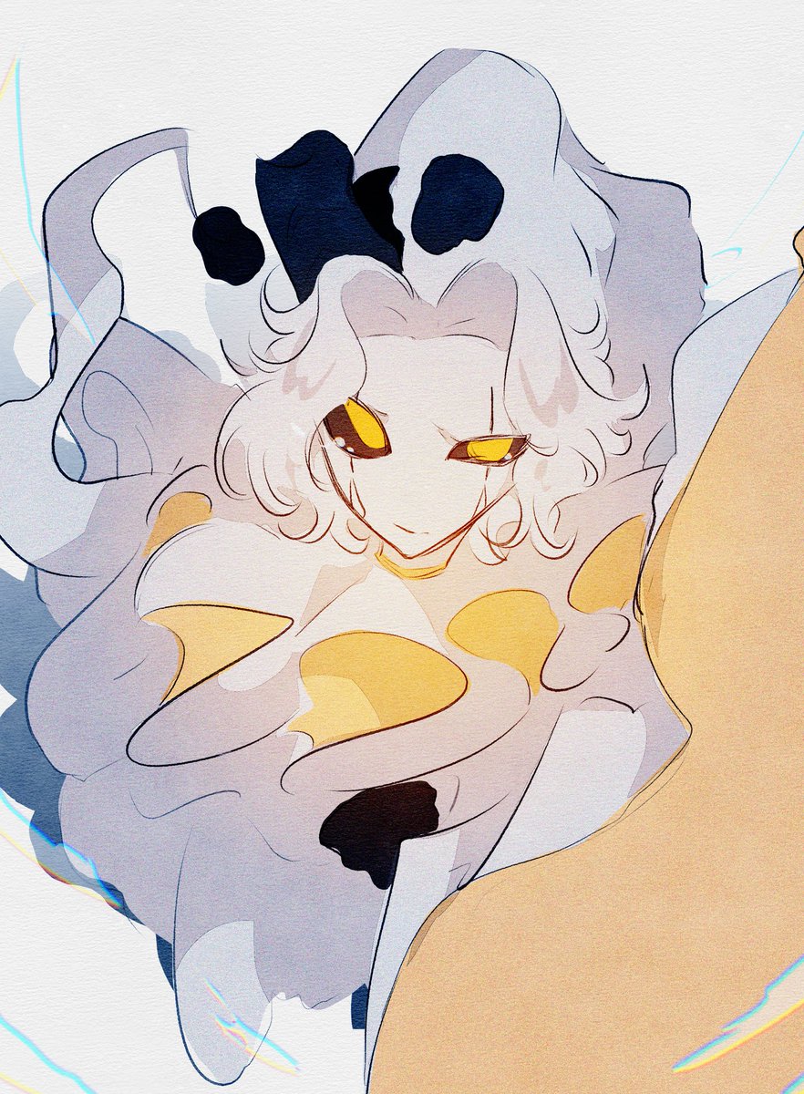 -安堆遥- tweet media