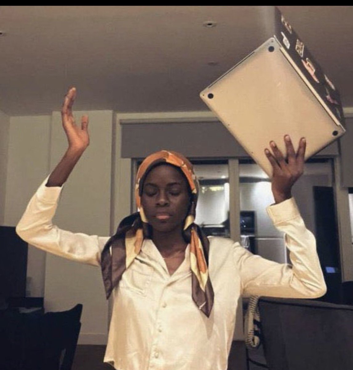 Nmesoma Rosemary Ezeibekwe tweet media