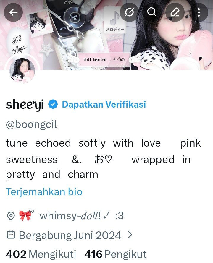 𝖲𝗁𝑒𝑒𝗒𝗂 tweet media