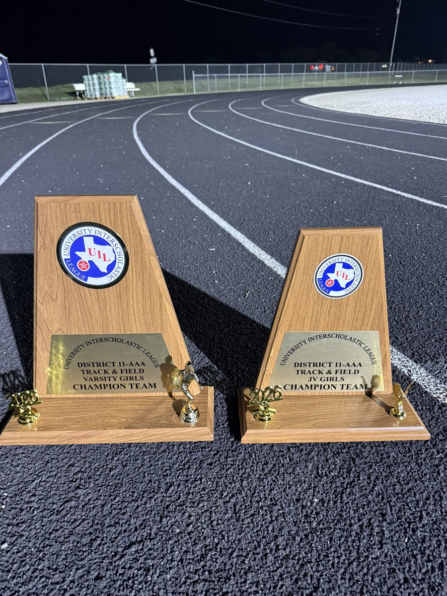 Gunter Track & Field tweet media