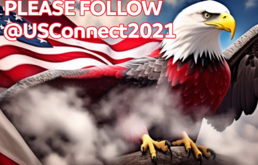 USConnect tweet media