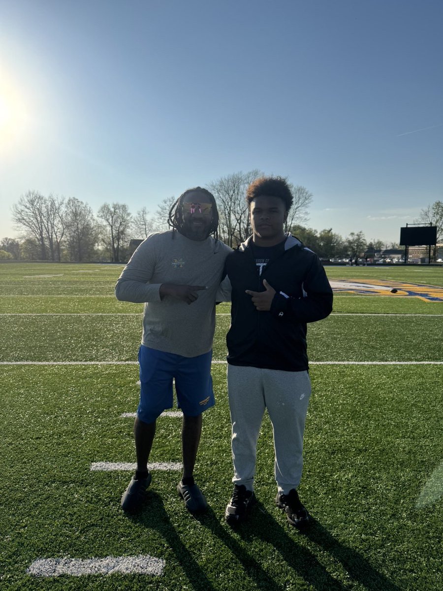 Javiyion Smith tweet media